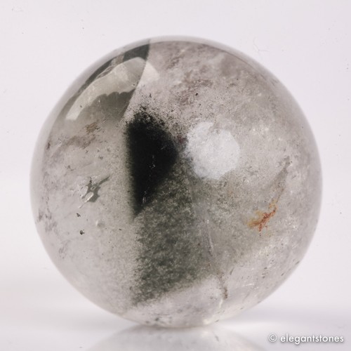 70g37mm sfera cristallo quarzo - sfera,
