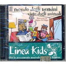 Mondo degli uomini - degli, visto