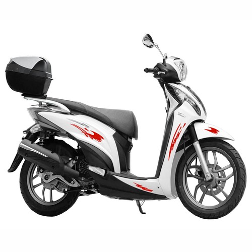 Grafica adesivi decal