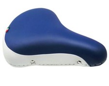 Sella Vintage Graziella Montegrappa in Pelle Sintetica con Doppia Molla