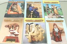 Lot of 6 Chips & Chats