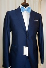 ABITO UOMO FIRMATO  CITY MODA