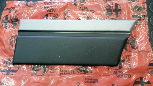 Modanatura parafango anteriore - parafango,