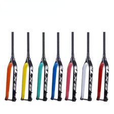 Forcella rigida in fibra di