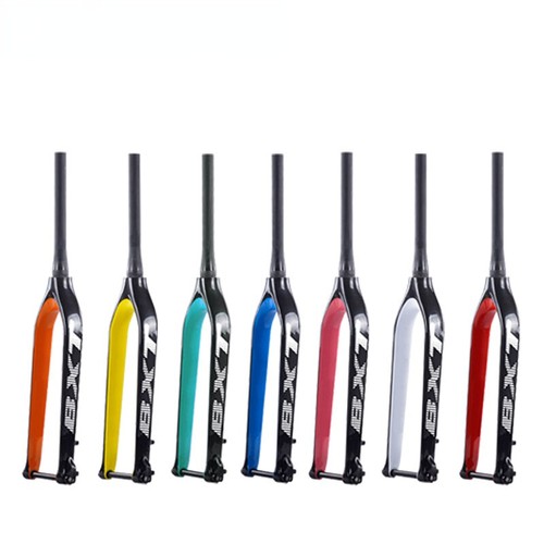 Forcella rigida fibra - in,