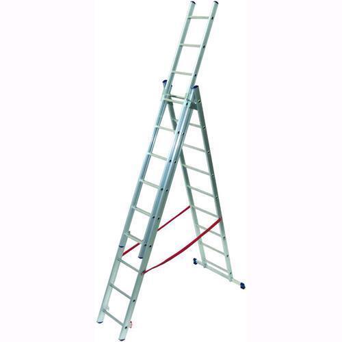 Scala alluminio facal - alluminio, stilo