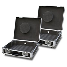 Case giradischi turntable - 2x,