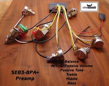 TONE MONSTER SEB3-BPA+