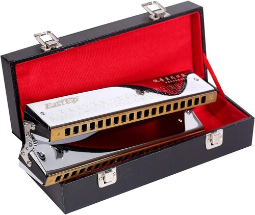 Mini doppio basso armonica - mini&doppio,