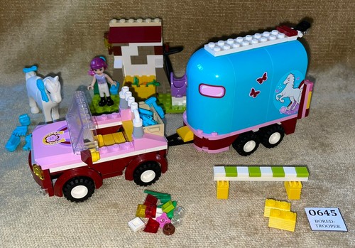 Set lego friends 3186 - lego:,