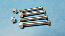 BSA A10 A50 A65 SET BULLONI