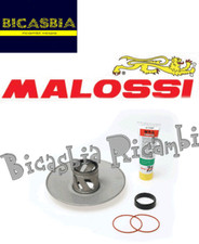 11313 - CORRETTORE DI COPPIA MALOSSI YAMAHA 125 150 TEO'S - 125 X CITY - X MAX