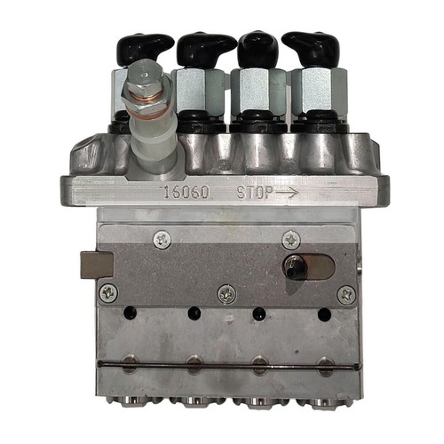 Used rebuilt genuine - genuine, oem