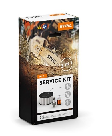 Service kit numero stihl - service,