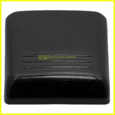 Minolta tappo copri contatti slitta flash per fotocamere reflex Dynax e Maxxum