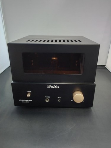 Amplificatore integrato