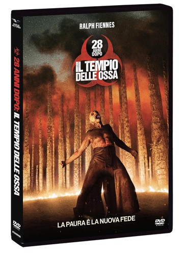 Dvd anni dopo il - anni,