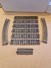 Marklin H0 Lotto Di Binari Anni 50 Terza Rotaia  Rif B  310