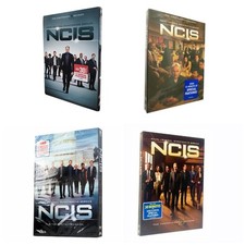 Ncis: Naval Criminal