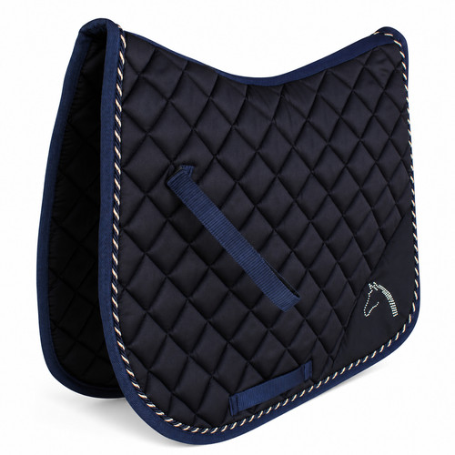 Cavallo inglese cob - inglese,
