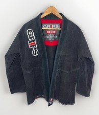 Top kimono Grips Brazilian Jiu