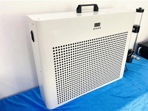 Sea box hydro radiatore - sea,