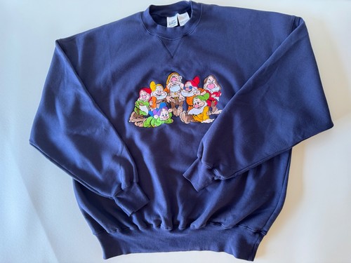 Felpa vintage disney - vintage, store