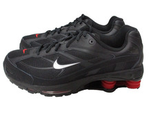 Scarpe Nike Shox Ride 2 nere