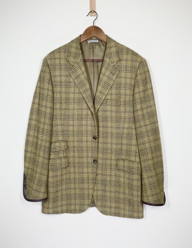 Giacca blazer vintage - , hermÈs