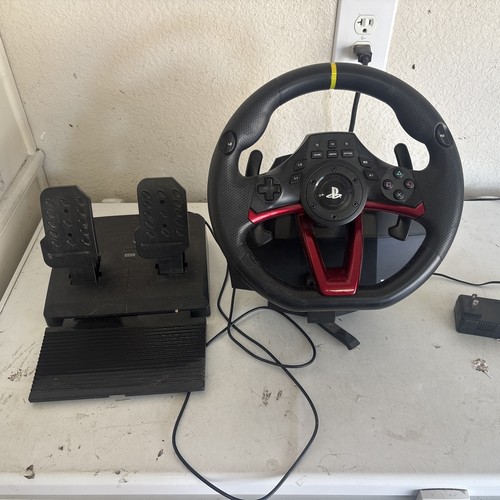 Hori playstation volante da - 4,