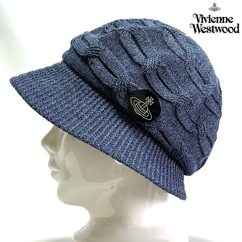 Cappello vivienne westwood - cappello,