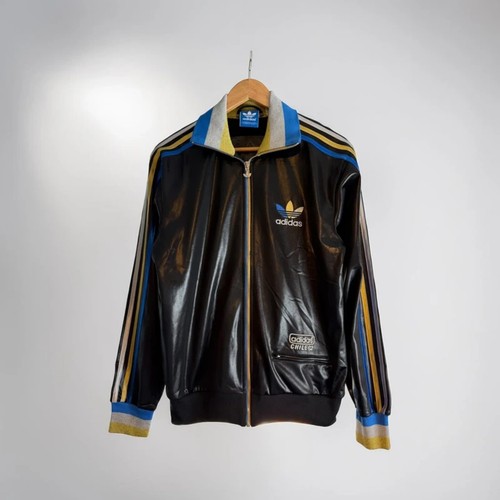 Giacca pista adidas - 🔥,