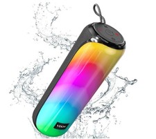VOCH Cassa Bluetooth Portatile