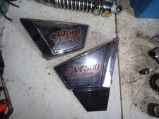 caches carters carénages