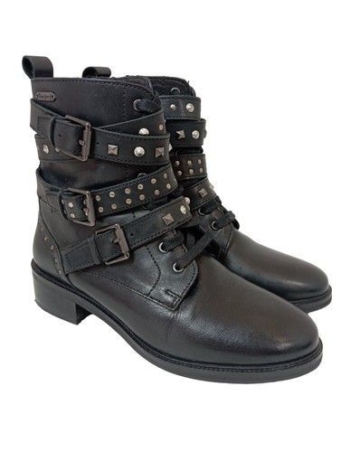Pepe jeans stivaletto - pepe,