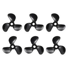 3Set Elica RC Barca 3 Pale 3mm