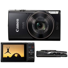 Canon IXUS 285 fotocamera