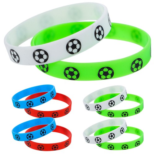 Pezzi braccialetto calcio - pezzi,
