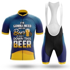 Completo maglia e pantaloni da