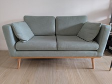 divano 2 posti Timeo Maison Du