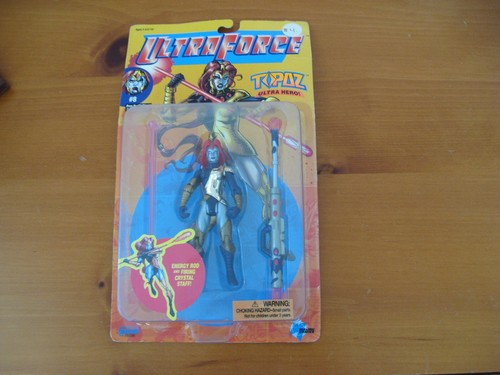 Modellino galoob ultra force - modellino,