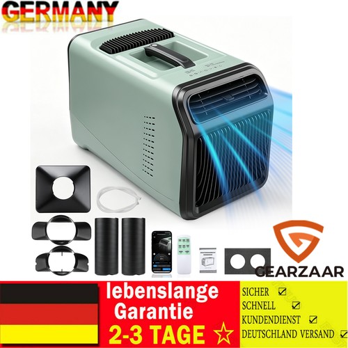 Condizionatori mobile 5100 btu - condizionatori,