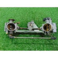 Corpo farfallato Moto Guzzi Norge 1200 2006 2010