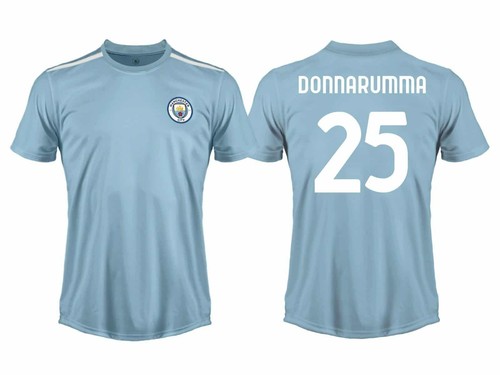 Maglia calcio mancester city - mancester,