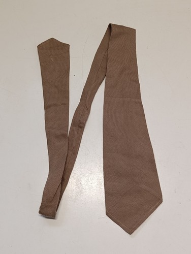 Cravate troupe américaine ww2