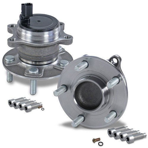 Set cuscinetti ruota - set,
