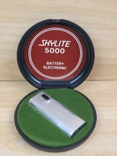 vecchio ACCENDINO SKYLITE 5000