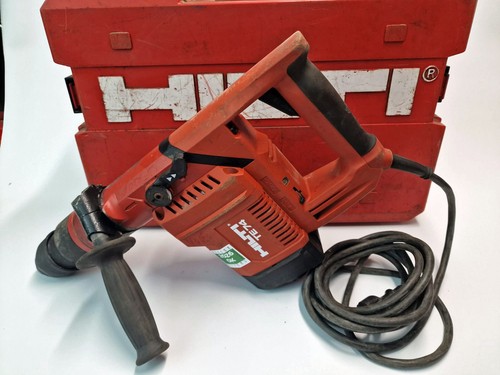 Martello perforatore hilti - perforatore,