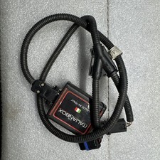 Pegeout 1.6 HDI 110 Cv Centralina Modulo Aggiuntivo ITALIANBOX +25%
