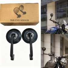 Adatto per Royal Enfield Super